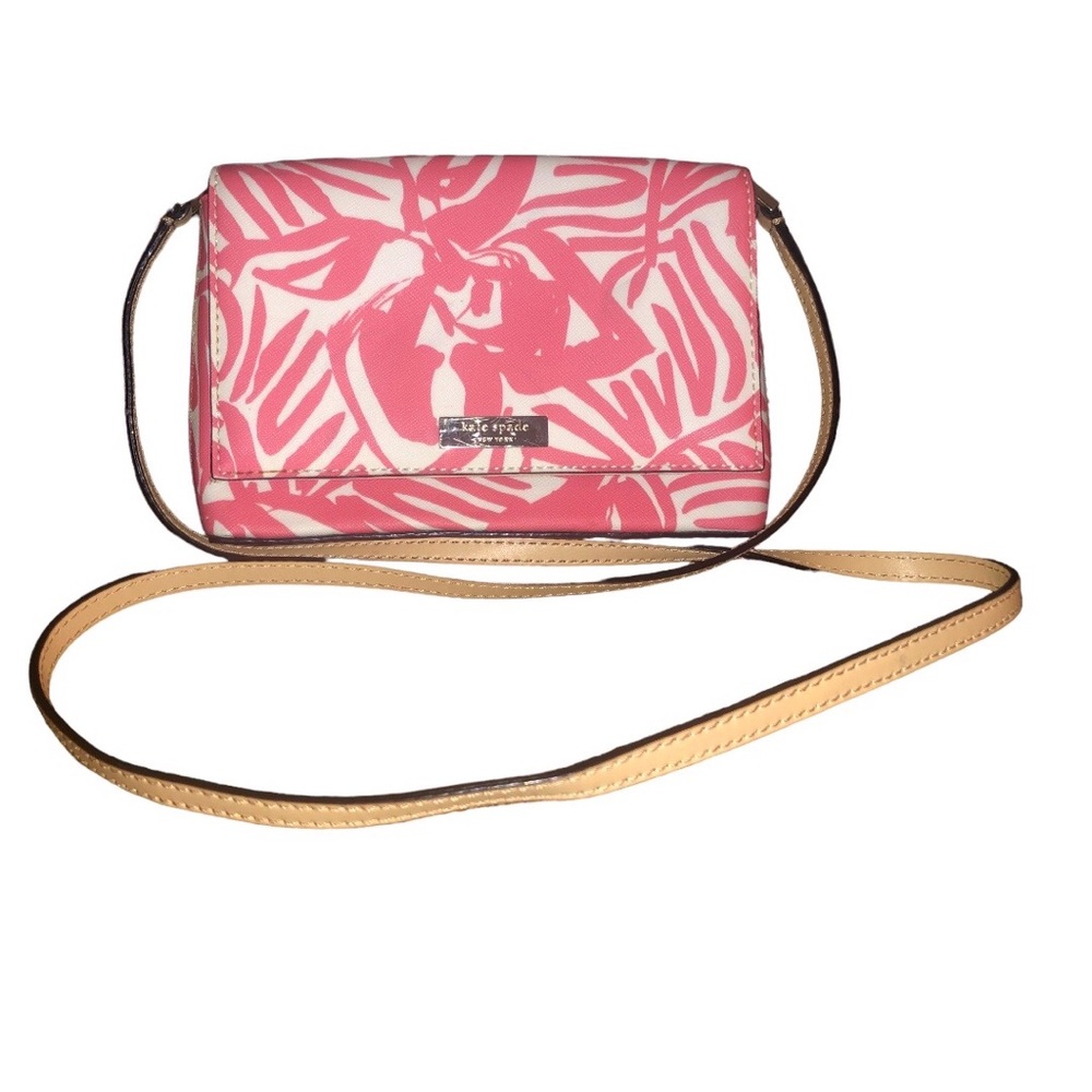 EUC Kate Spade Crossbody